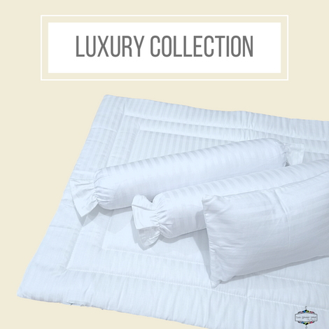 LUXURY COLLECTION