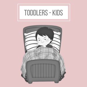 TODDLERS - KIDS