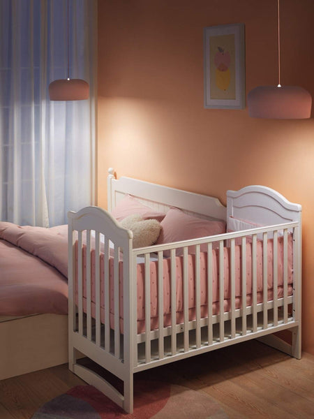 YUAN MULTI-FUNCTIONAL CRIB