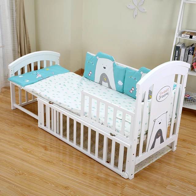 YVES CONVERTIBLE CRIB – ygv.ph