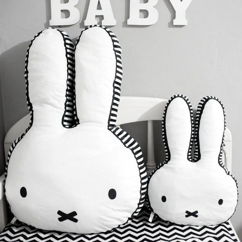 BUNNY DECORATIVE PILLOW