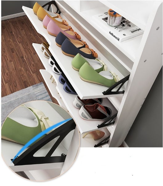 SHOE CABINET