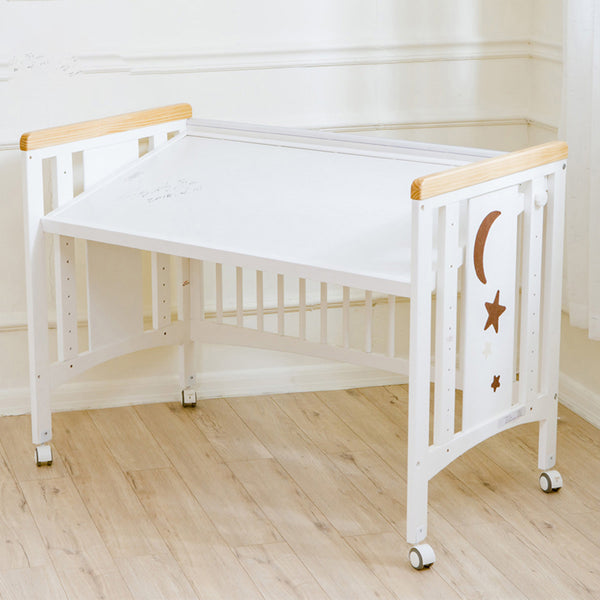 HARMONY TIMELESS CONVERTIBLE CRIB