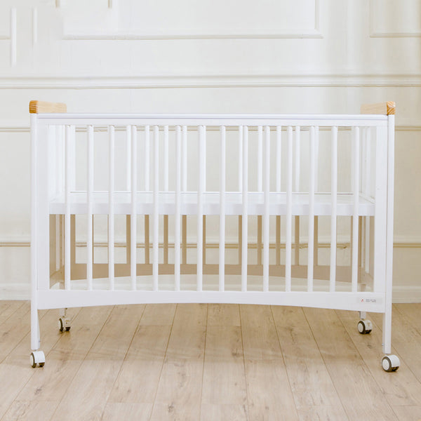 HARMONY TIMELESS CONVERTIBLE CRIB