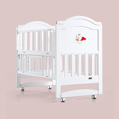 YUAN MULTI-FUNCTIONAL CRIB