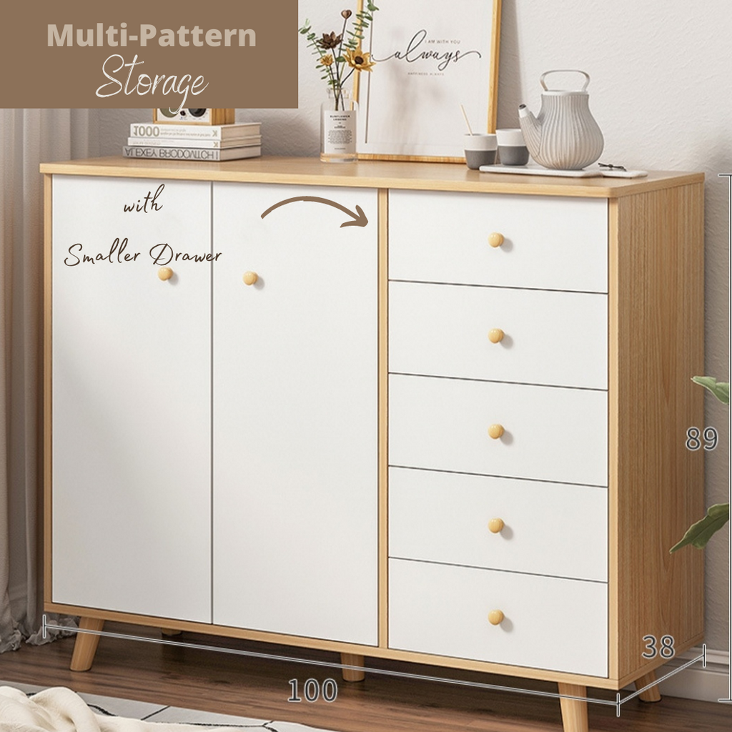 Pattern Drawer Pattern Drawer