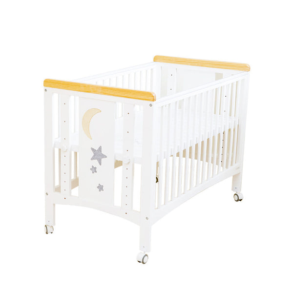 HARMONY TIMELESS CONVERTIBLE CRIB