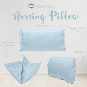 NURSING ARM PILLOW